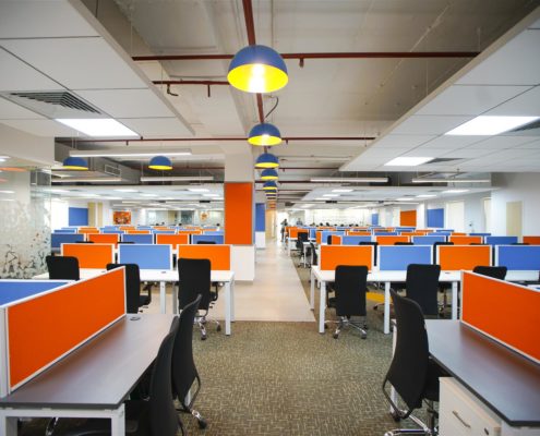 Office Space Lease Veritas Golf Course Road Gurgaon